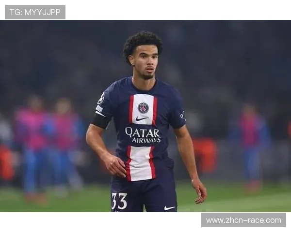 巴黎青训体系产出内维斯、埃梅里持续造血