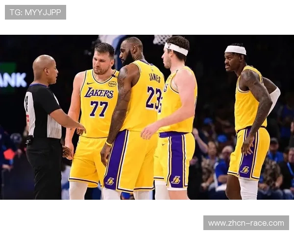 湖人连败因阵容不整，艾顿海斯缺阵促蒂米进入轮换